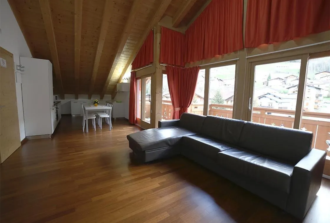 شقة Residence Rose فالديسوتو