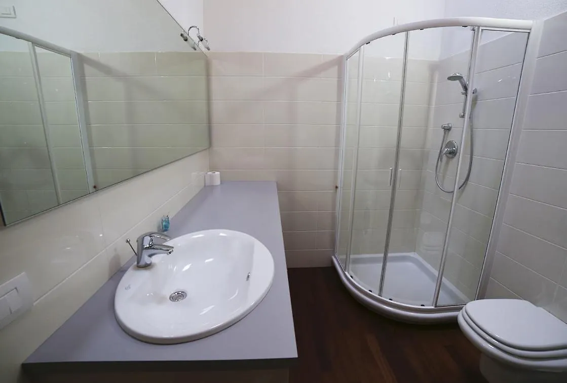 Residence Rose فالديسوتو شقة