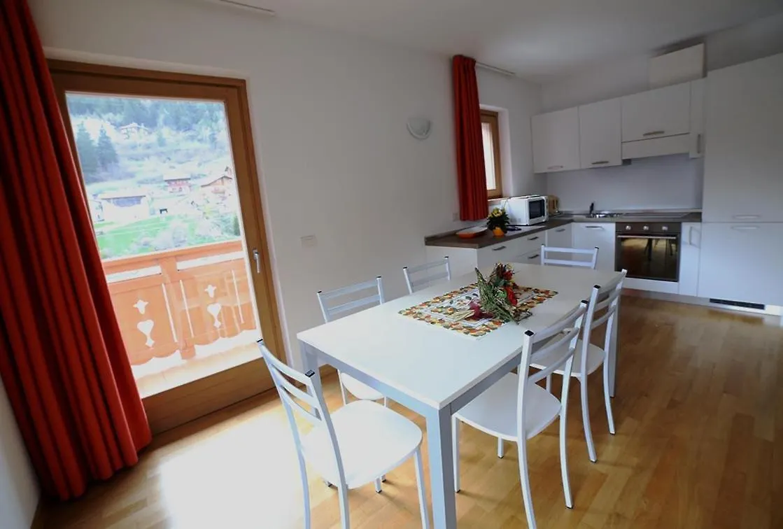 شقة Residence Rose فالديسوتو