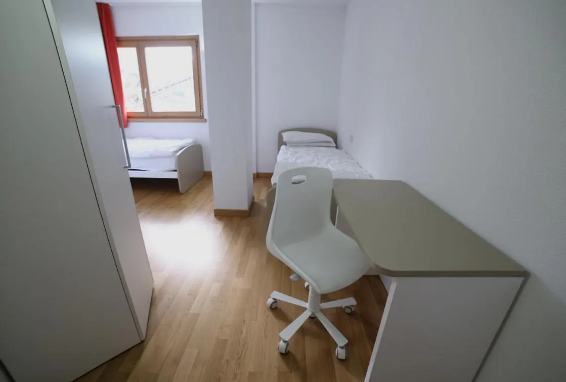 Residence Rose فالديسوتو شقة