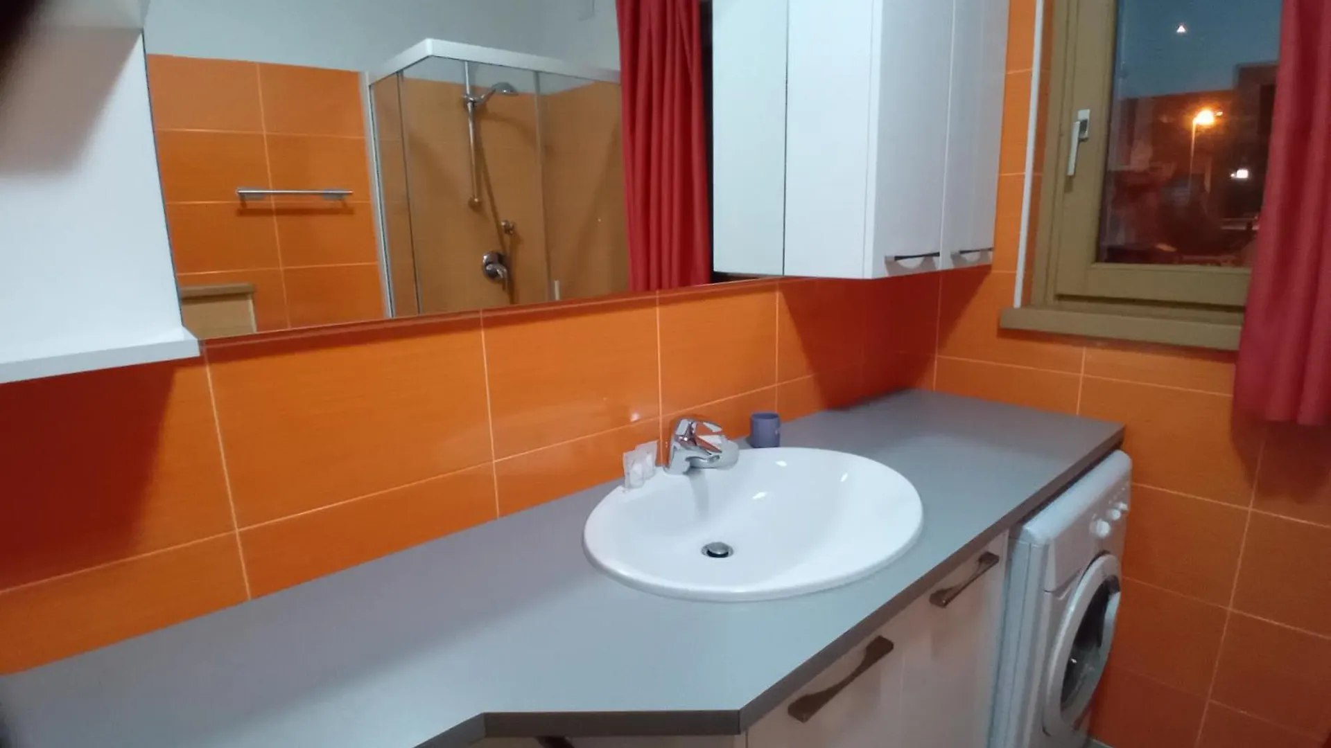 Residence Rose فالديسوتو 0*,  إيطاليا