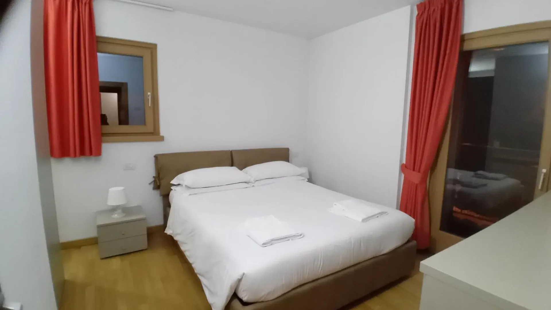 اتصالات Residence Rose 
