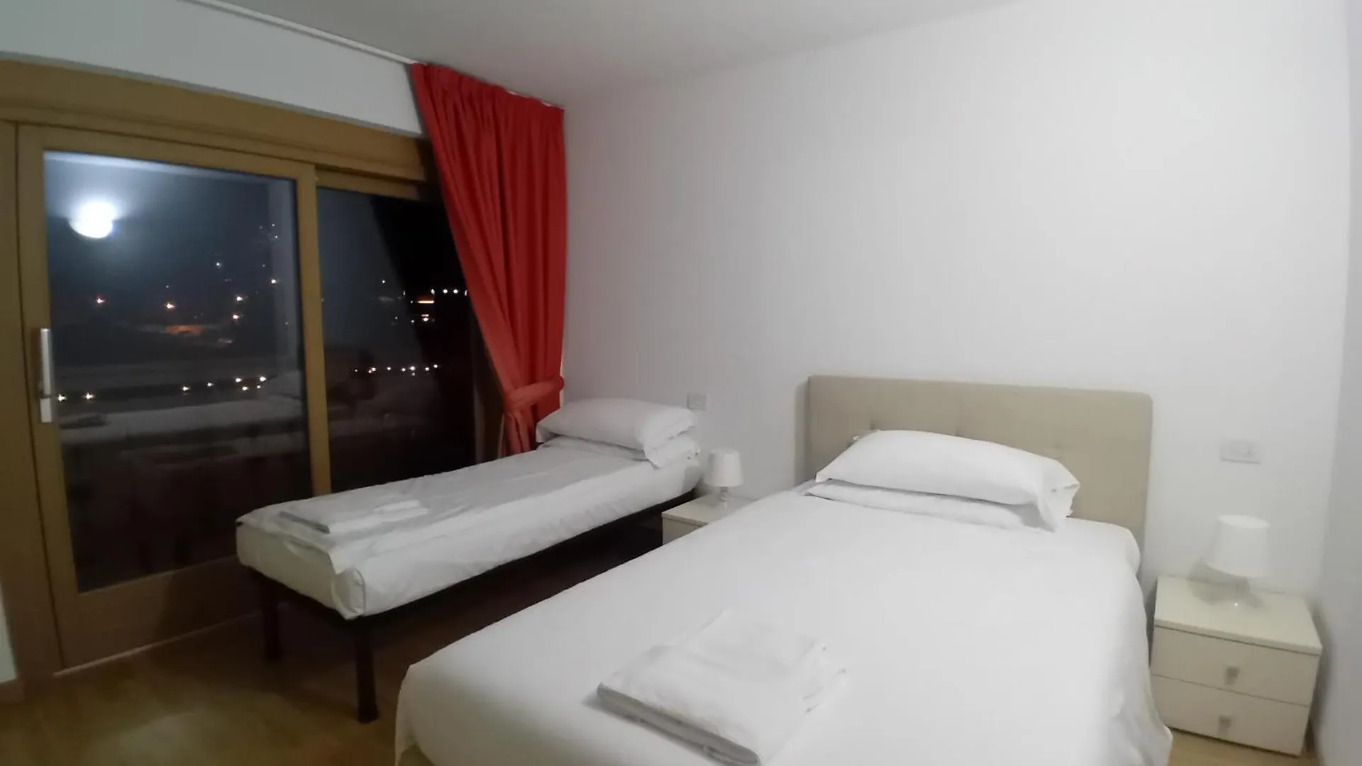 Residence Rose فالديسوتو 0*,