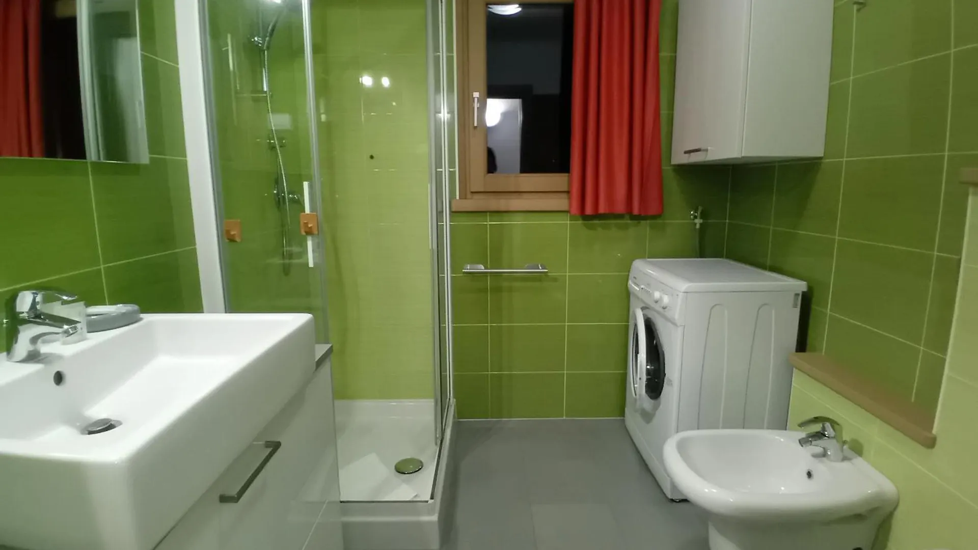 شقة Residence Rose فالديسوتو
