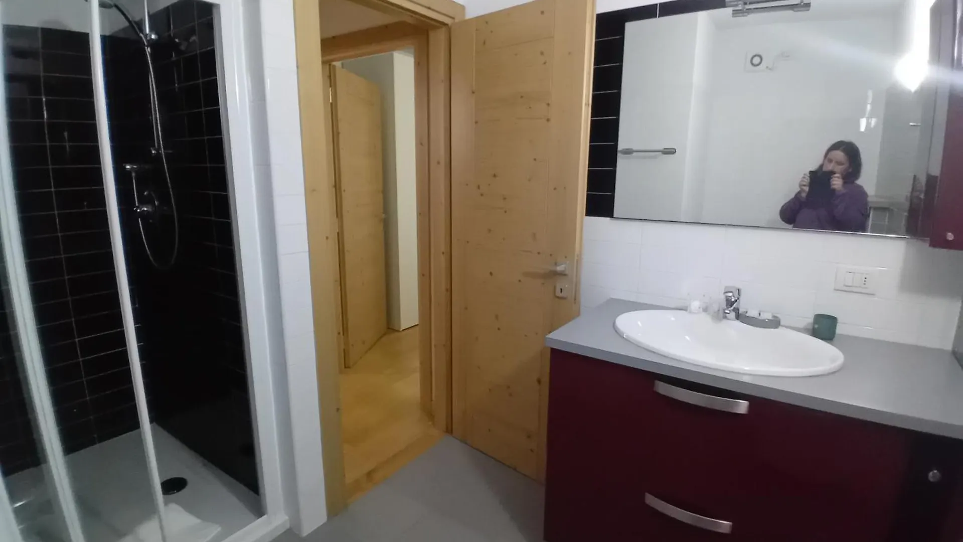 Residence Rose فالديسوتو شقة