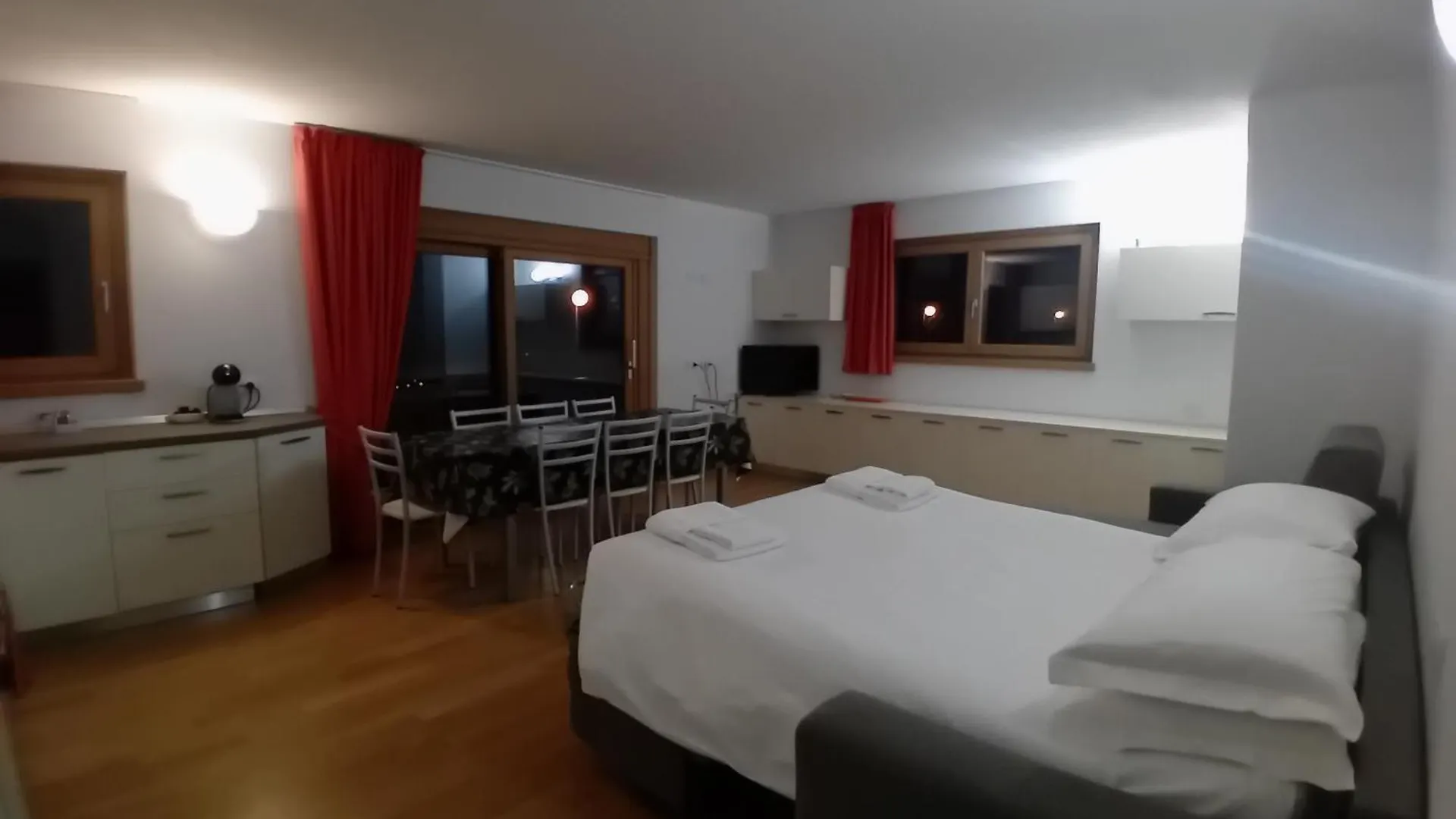 Residence Rose فالديسوتو 0*,