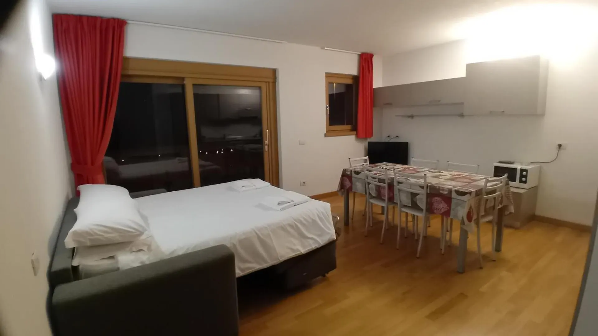 Residence Rose فالديسوتو إيطاليا