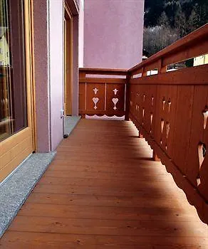 شقة Residence Rose فالديسوتو