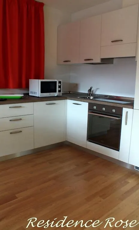 Residence Rose فالديسوتو