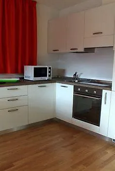 Residence Rose فالديسوتو