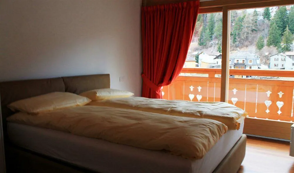 Residence Rose فالديسوتو 0*,