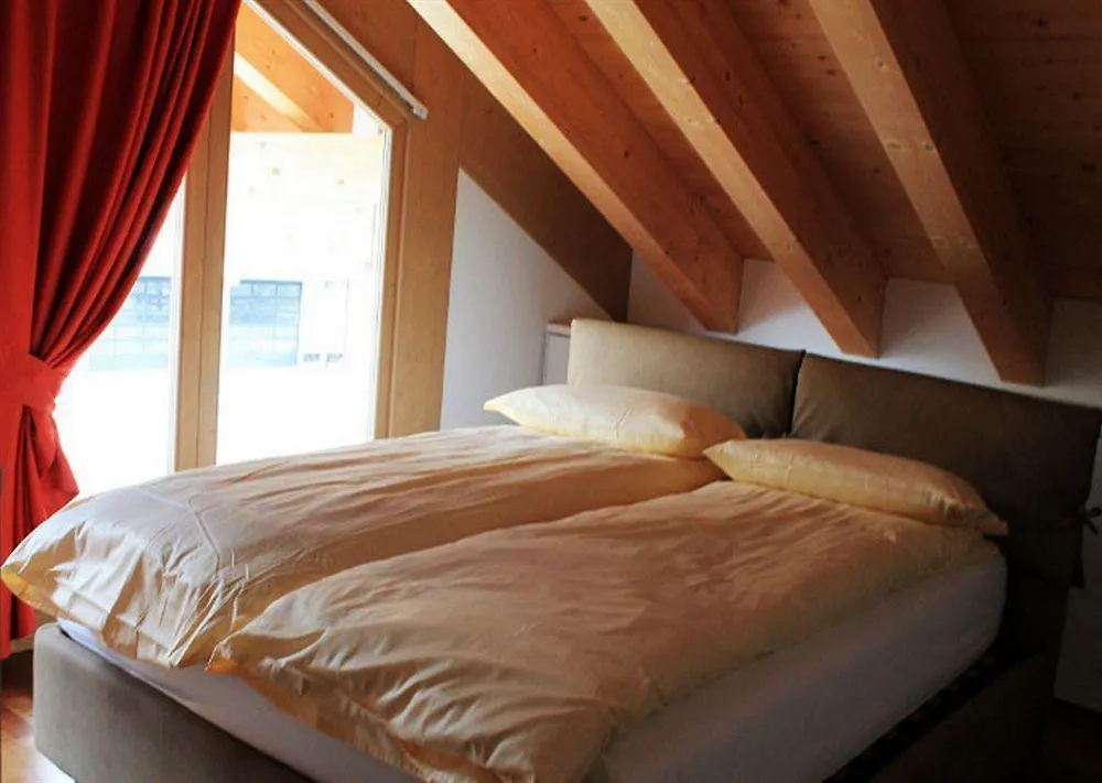 Residence Rose فالديسوتو 0*,  إيطاليا