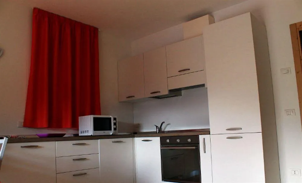شقة Residence Rose فالديسوتو