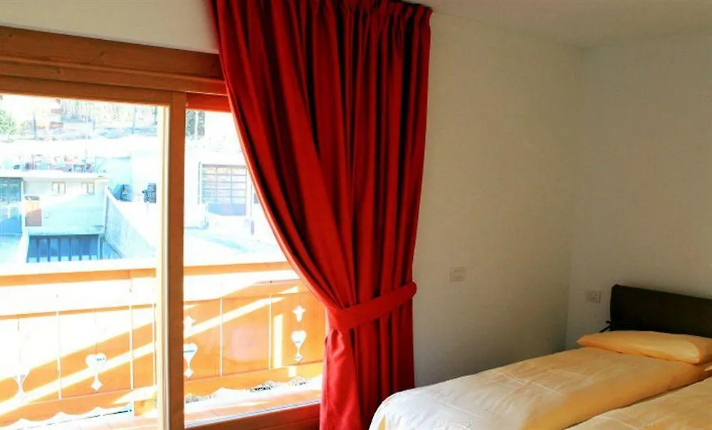 Residence Rose فالديسوتو شقة