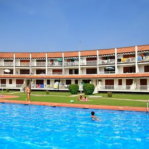  Apartmán Selenis Itálie