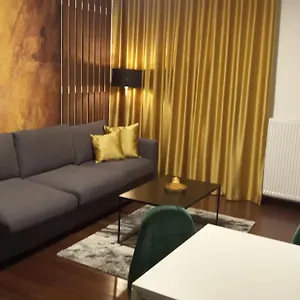  Apartmán Moser 1303 Česká republika
