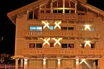 Residence Rose Valdisotto