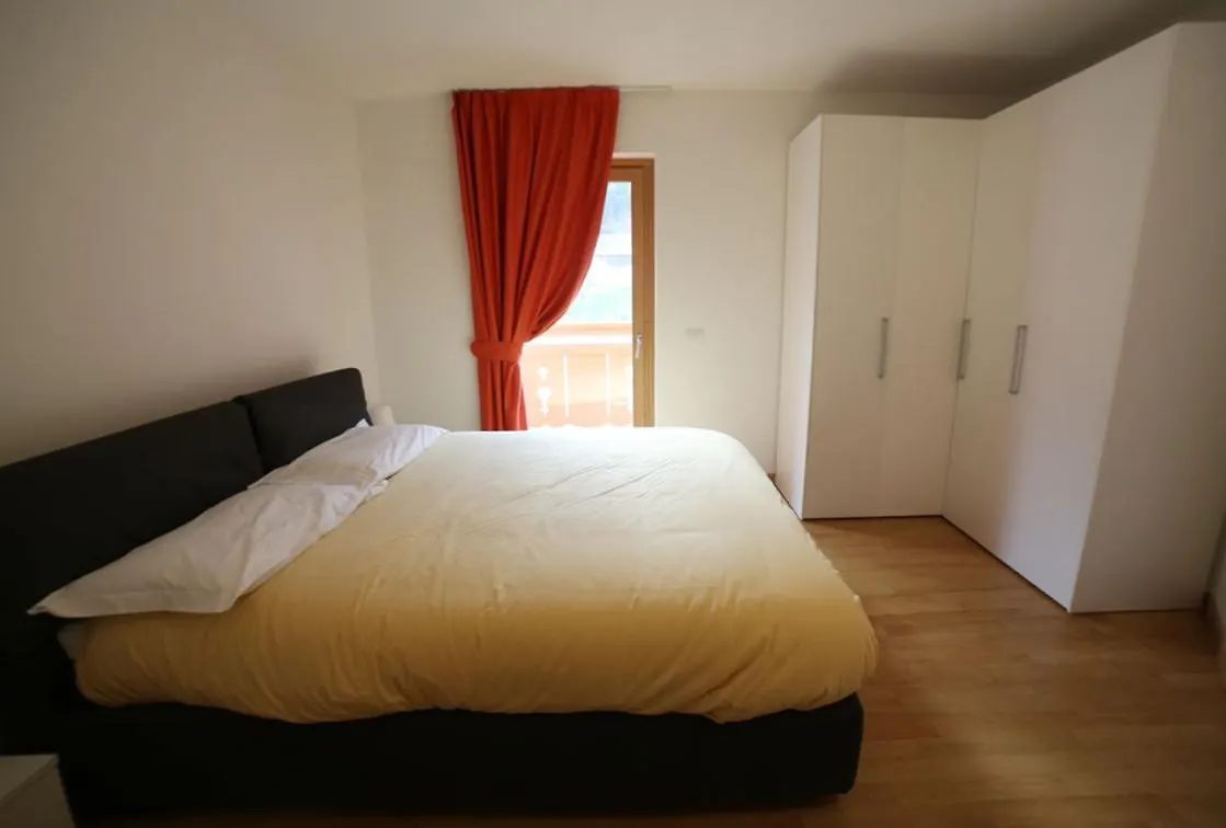 Apartment Residence Rose Valdisotto Italy